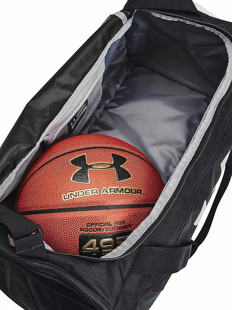UNDER ARMOUR | Borsa da allenamento UA Undeniable 5.0 SM Duffel 40L |