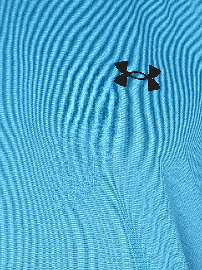 UNDER ARMOUR | Canotta da allenamento da uomo UA Tech™ | Blu chiaro