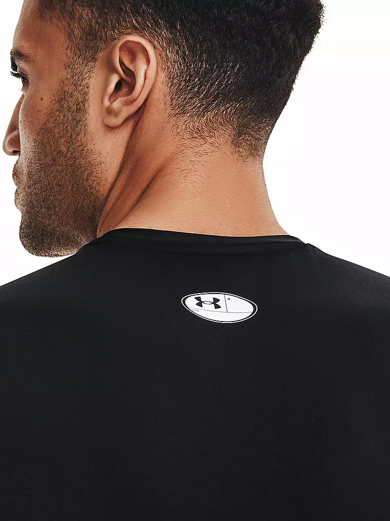 UNDER ARMOUR | Canotta da allenamento HeatGear® Armour da uomo | 