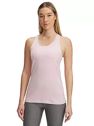 UNDER ARMOUR | Canotta da fitness da donna HeatGear® Armour Racer | Rosa