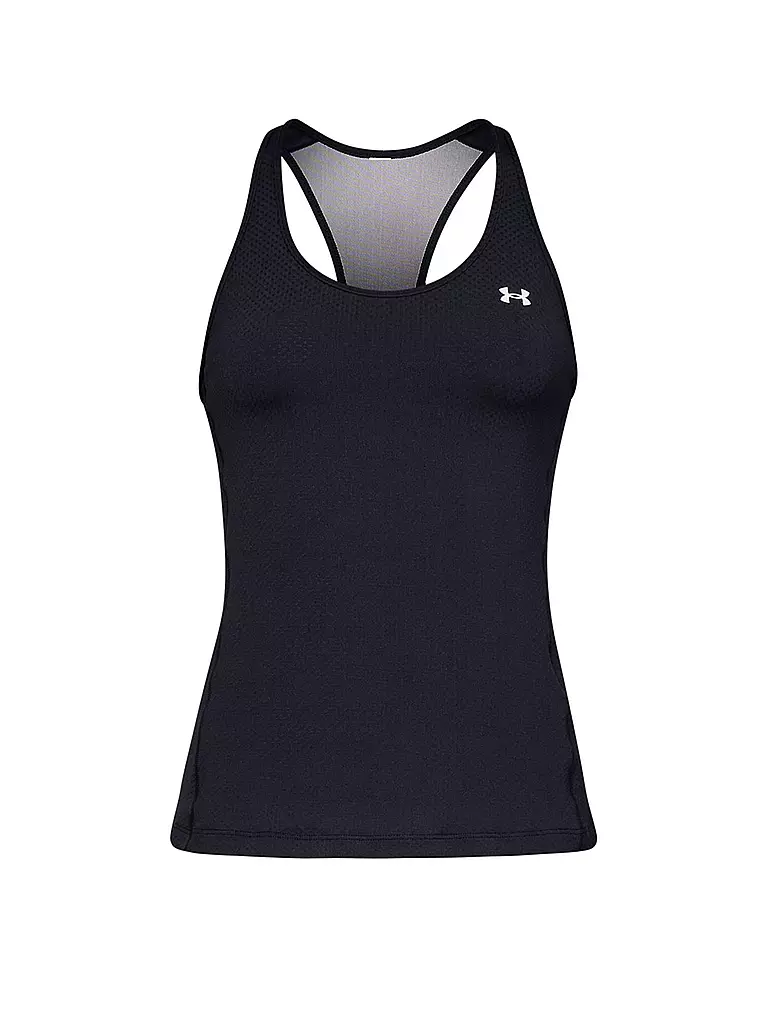 UNDER ARMOUR | Canotta da fitness da donna HeatGear® Armour | Nero