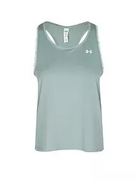 UNDER ARMOUR | Canotta da fitness da donna UA Tech™ Knockout | Menta