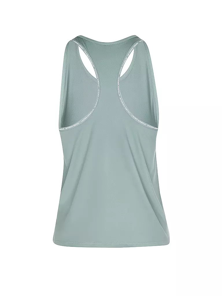 UNDER ARMOUR | Canotta da fitness da donna UA Tech™ Knockout | Menta
