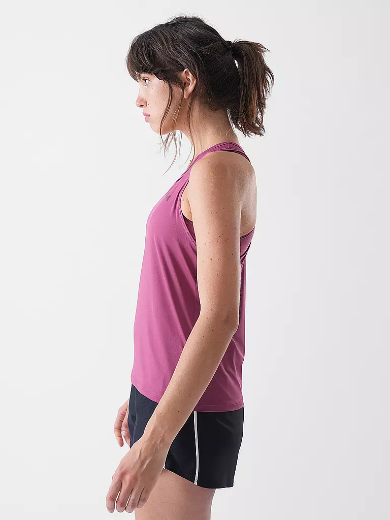 UNDER ARMOUR | Canotta da fitness da donna UA Tech™ Knockout | 