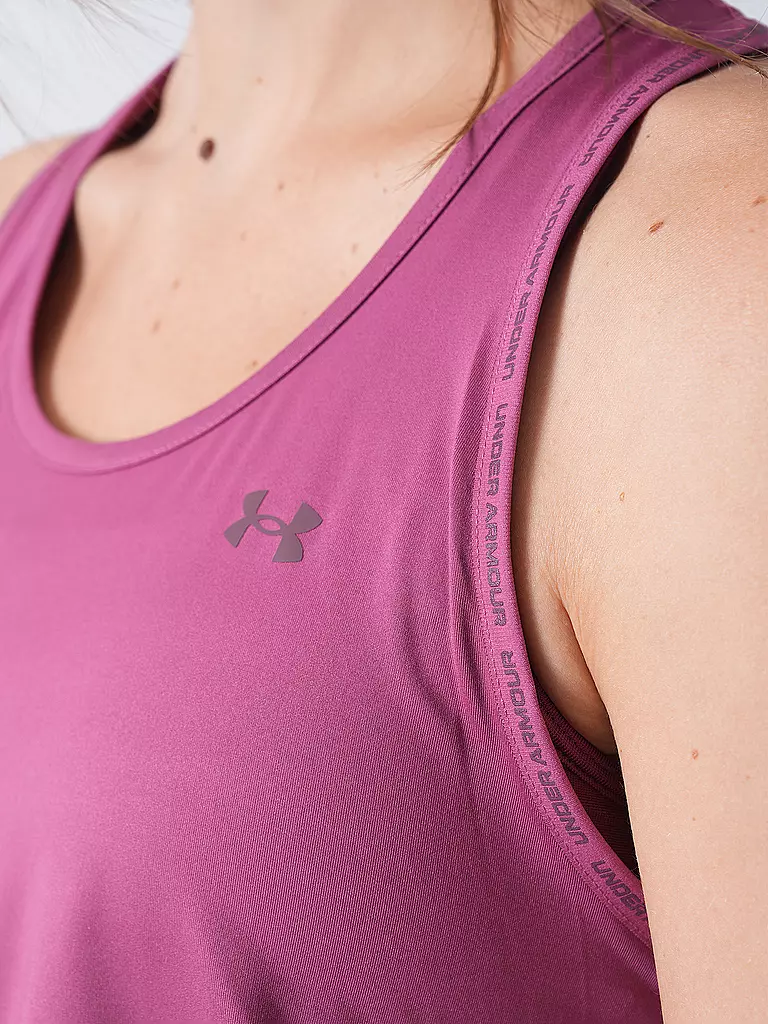 UNDER ARMOUR | Canotta da fitness da donna UA Tech™ Knockout | 