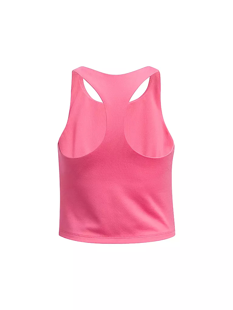 UNDER ARMOUR | Canotta fitness cropped da ragazza UA Motion Branded |