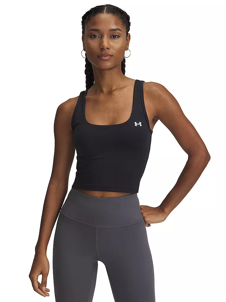 UNDER ARMOUR | Canotta fitness da donna Motion Emea | Nero