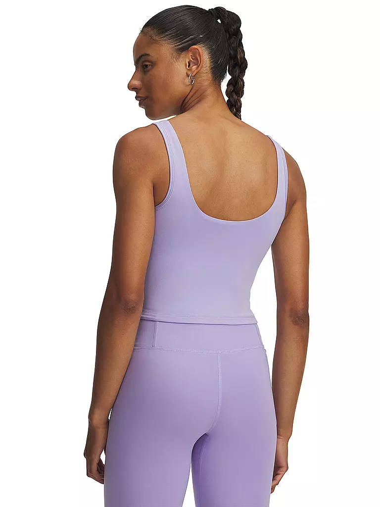 UNDER ARMOUR | Canotta fitness da donna Motion Emea | Lilla