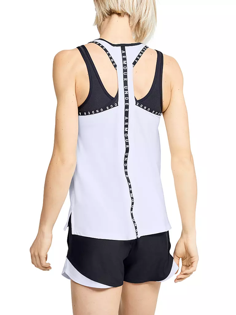 UNDER ARMOUR | Canotta fitness da donna UA Knockout |