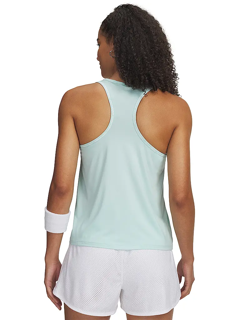 UNDER ARMOUR | Canotta fitness da donna UA Tech™ Knockout | Menta