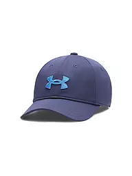 UNDER ARMOUR | Cappellino da bambino UA Blitzing | Blu scuro