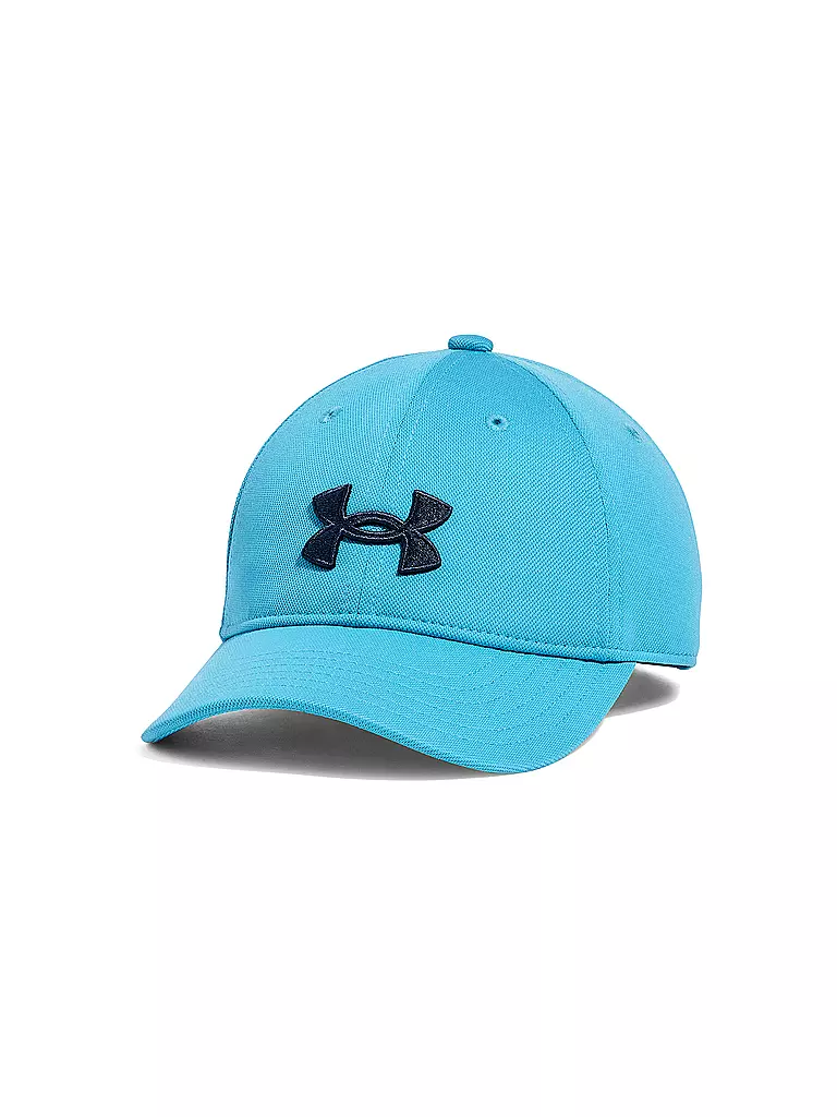 UNDER ARMOUR | Cappellino da bambino UA Blitzing | Blu chiaro