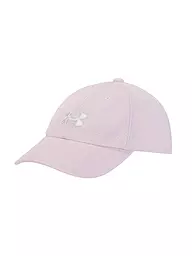 UNDER ARMOUR | Mädchen Kappe UA Blitzing verstellbar | Rosa