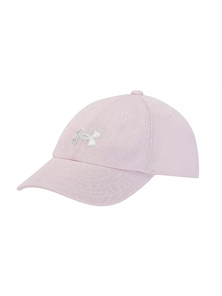 UNDER ARMOUR | Cappellino per bambini UA Blitzing regolabile | Rosa