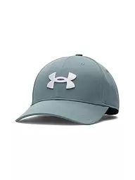 UNDER ARMOUR | Cappellino UA Blitzing regolabile | Petrolio