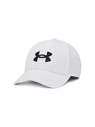 UNDER ARMOUR | Cappellino UA Blitzing | Bianco