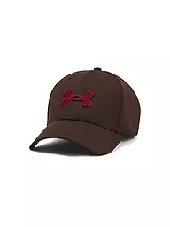 UNDER ARMOUR | Cappellino UA Blitzing | Rosso scuro