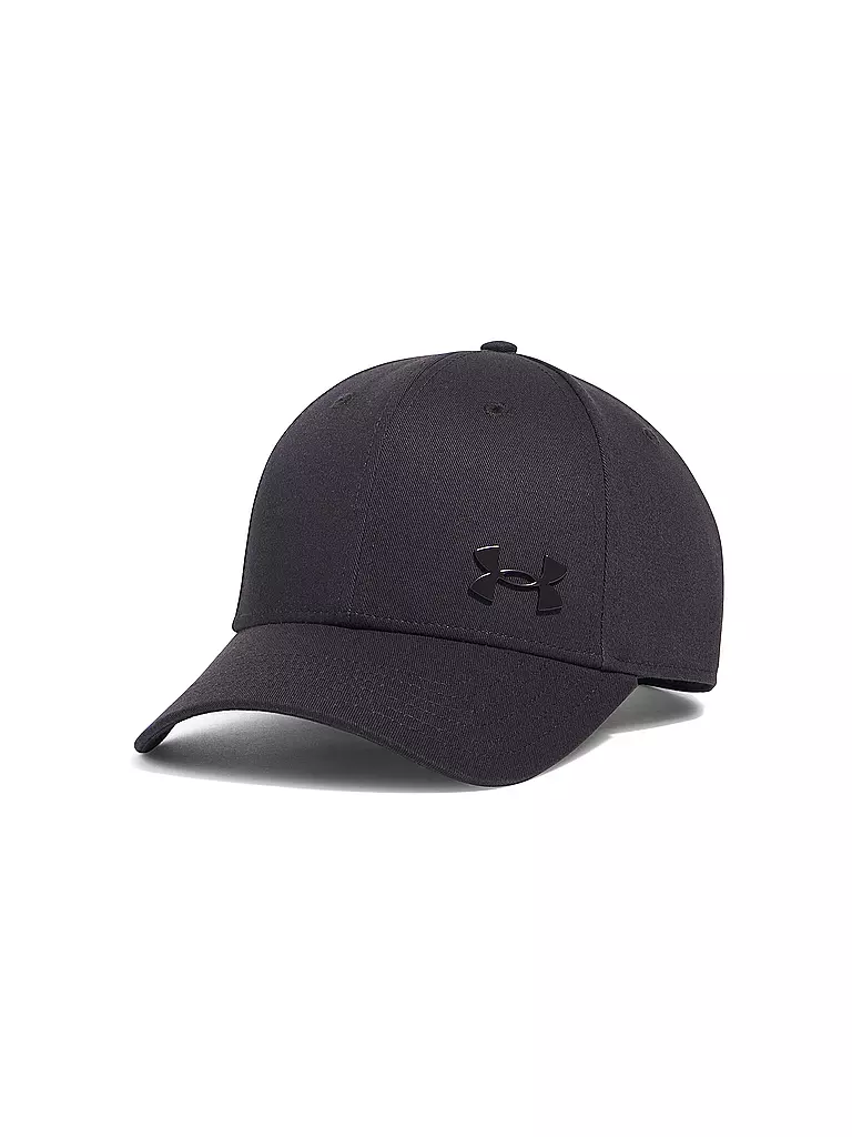 UNDER ARMOUR | Cappello Sportsstyle Metal | Nero
