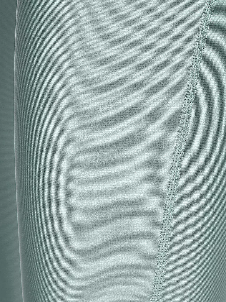 UNDER ARMOUR | Capri da fitness da donna HeatGear® Armor Hi-Rise | 