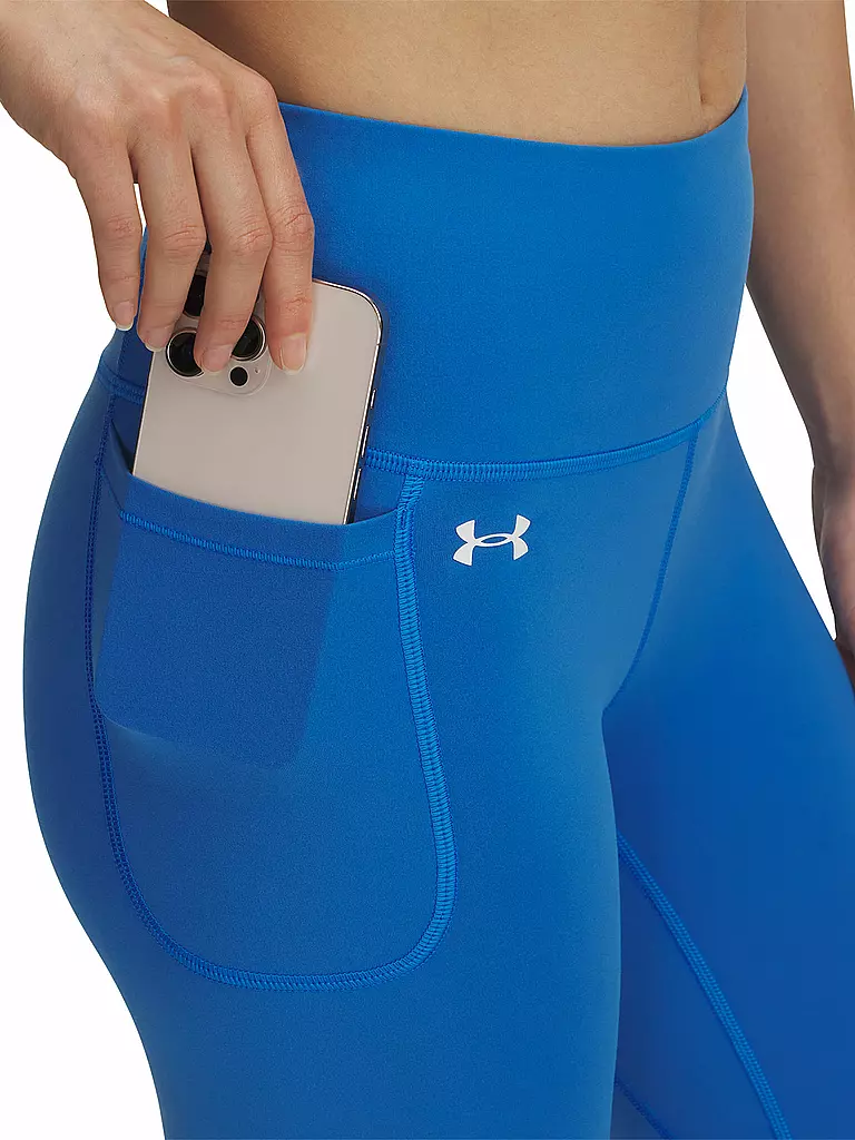 UNDER ARMOUR | Capri da fitness da donna UA Motion | 