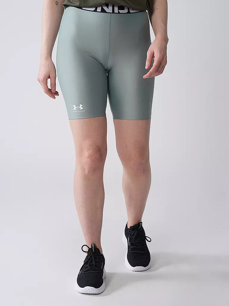 UNDER ARMOUR | Ciclisti da fitness da donna HeatGear® 8" Authentics |