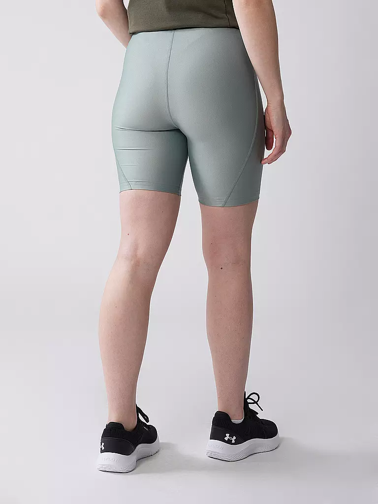 UNDER ARMOUR | Ciclisti da fitness da donna HeatGear® 8" Authentics |