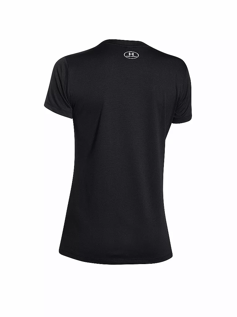 UNDER ARMOUR | Damen Fitness-Shirt Tech | Nero