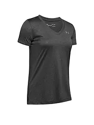 UNDER ARMOUR | Damen Fitness-Shirt Tech | Grigio