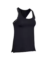 UNDER ARMOUR | Damen Fitnesstank UA Knockout | Nero
