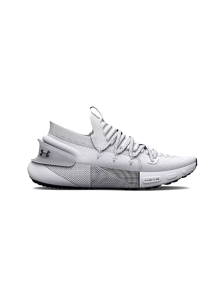 UNDER ARMOUR | Damen Fitnessschuhe UA HOVR™ Phantom 3  | Bianco