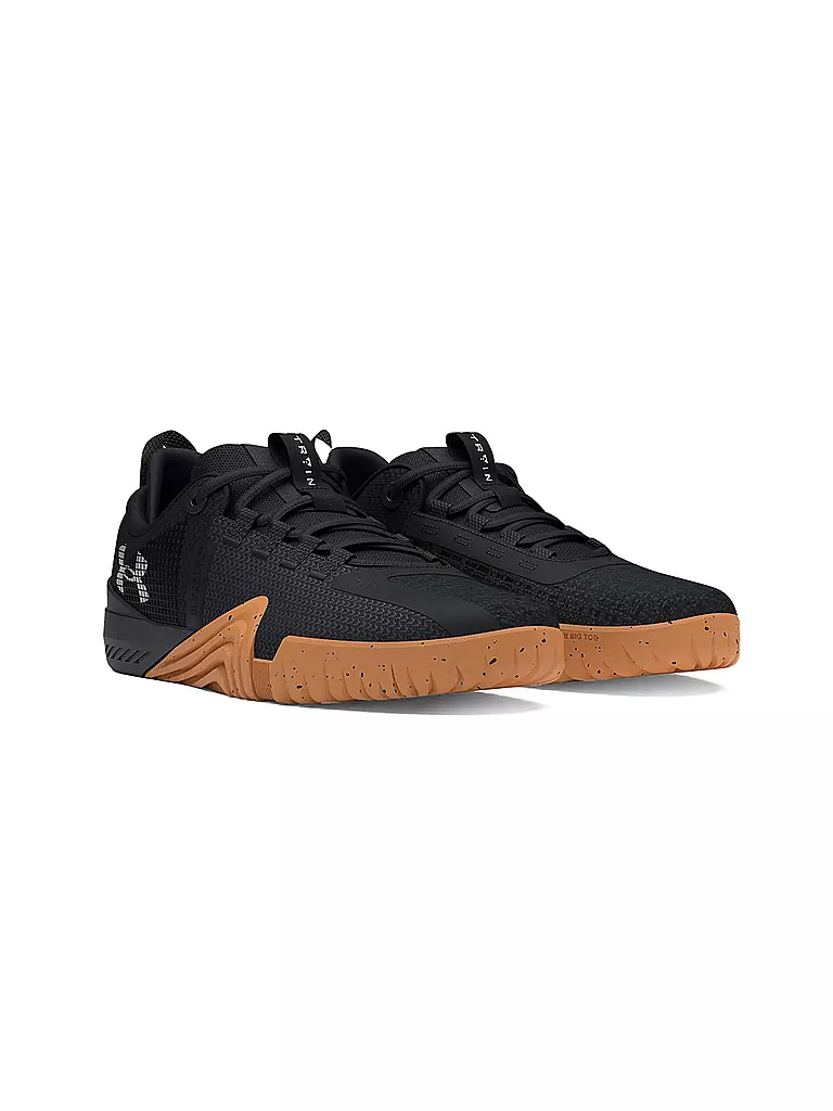 UNDER ARMOUR | Damen Fitnessschuhe UA Reign 6  | Nero