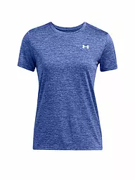 UNDER ARMOUR | T-shirt da fitness da donna UA Tech™ Twist | Blu