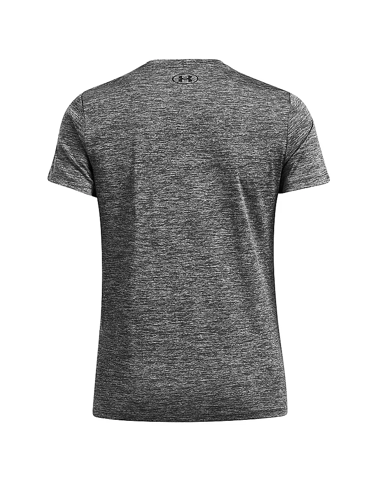 UNDER ARMOUR | Damen Fitnessshirt UA Tech™ Twist | Grigio