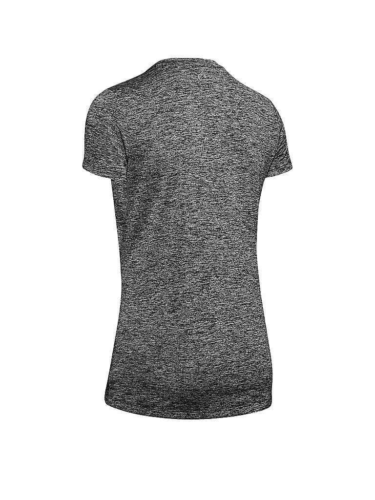 UNDER ARMOUR | Damen Fitnessshirt UA Tech™ | Grigio