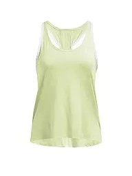 UNDER ARMOUR | Damen Fitnesstank UA Knockout | Giallo