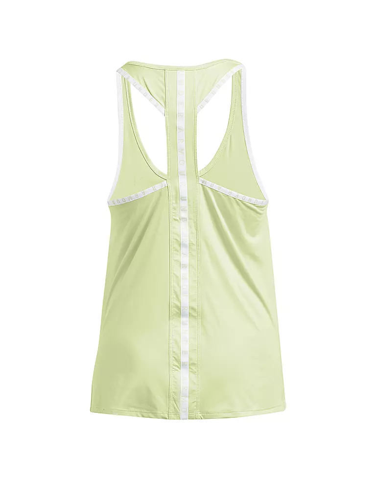 UNDER ARMOUR | Damen Fitnesstank UA Knockout | Giallo