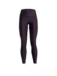 UNDER ARMOUR | Damen Fitnesstight HeatGear® Full-Length | Lilla