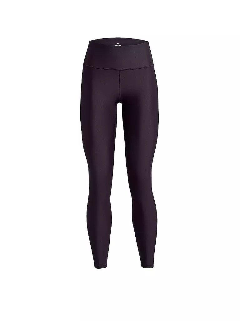 UNDER ARMOUR | Damen Fitnesstight HeatGear® Full-Length | Lilla