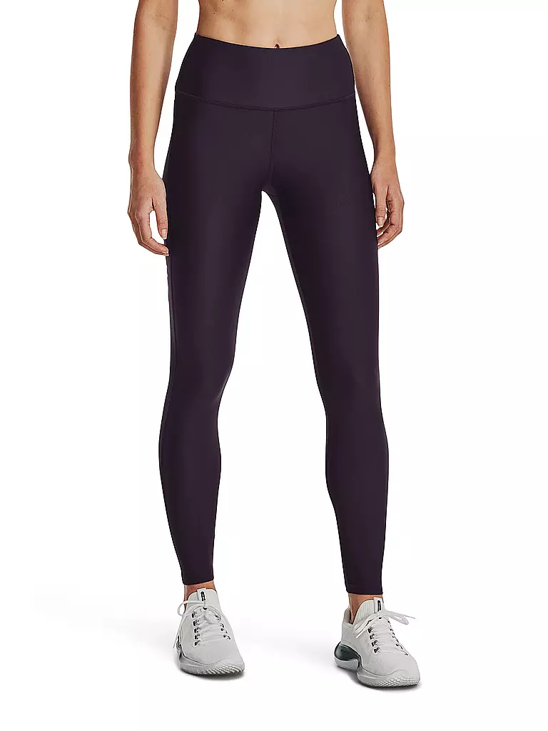 UNDER ARMOUR | Damen Fitnesstight HeatGear® Full-Length | Lilla