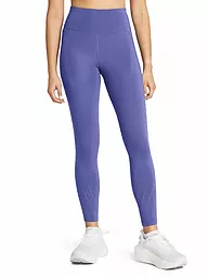UNDER ARMOUR | Damen Fitnesstight UA Launch Elite | Blu scuro