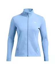 UNDER ARMOUR | Giacca da donna UA Motion | Blu chiaro