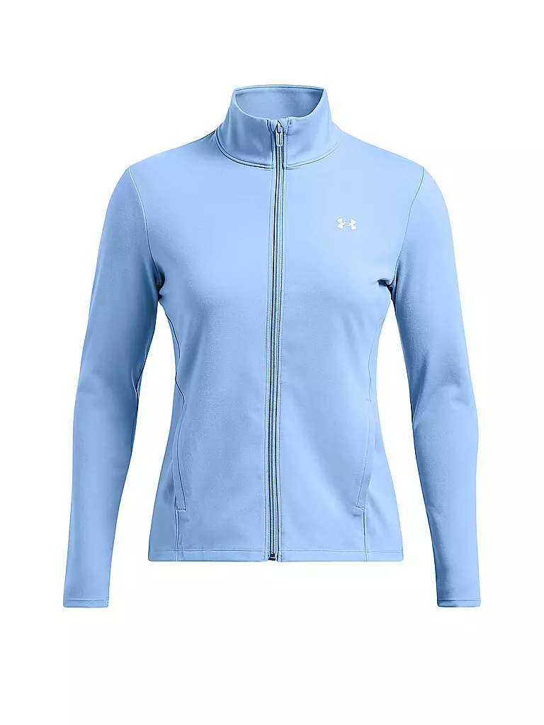 UNDER ARMOUR | Damen Jacke UA Motion | Blu chiaro