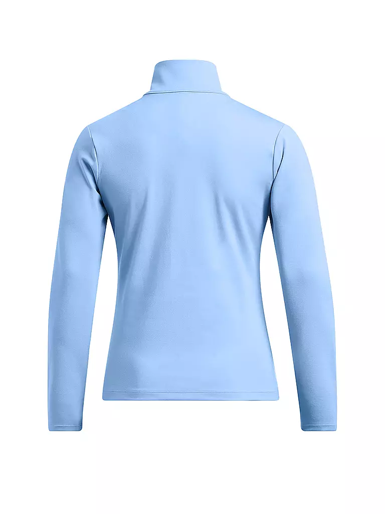 UNDER ARMOUR | Damen Jacke UA Motion | Blu chiaro