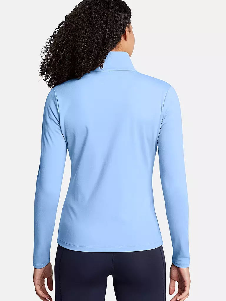 UNDER ARMOUR | Damen Jacke UA Motion | Blu chiaro