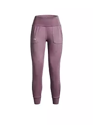 UNDER ARMOUR | Damen Jogginghose UA Motion Joggers | Lilla