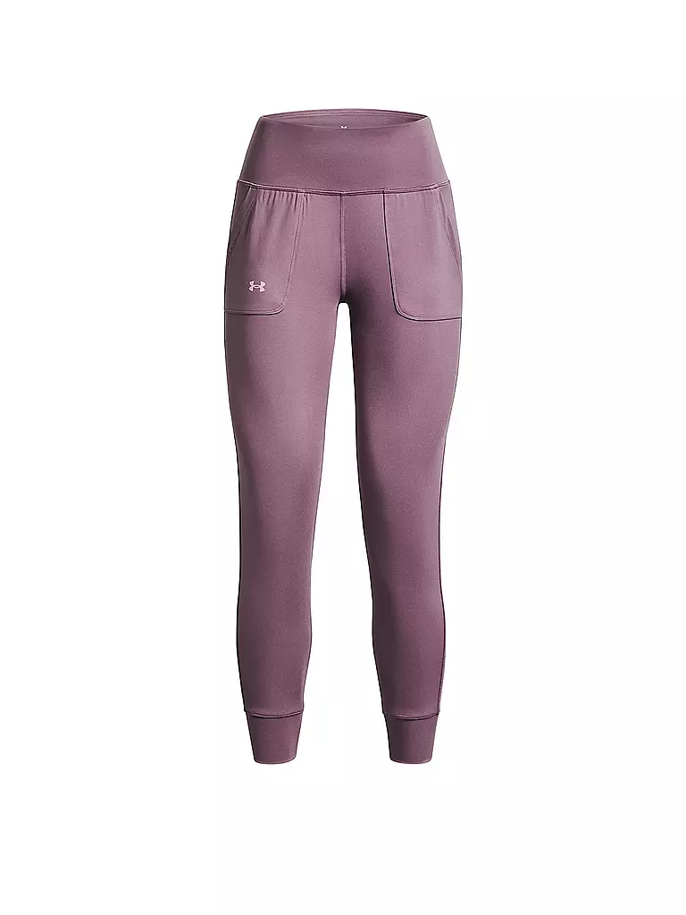 UNDER ARMOUR | Damen Jogginghose UA Motion Joggers | Lilla