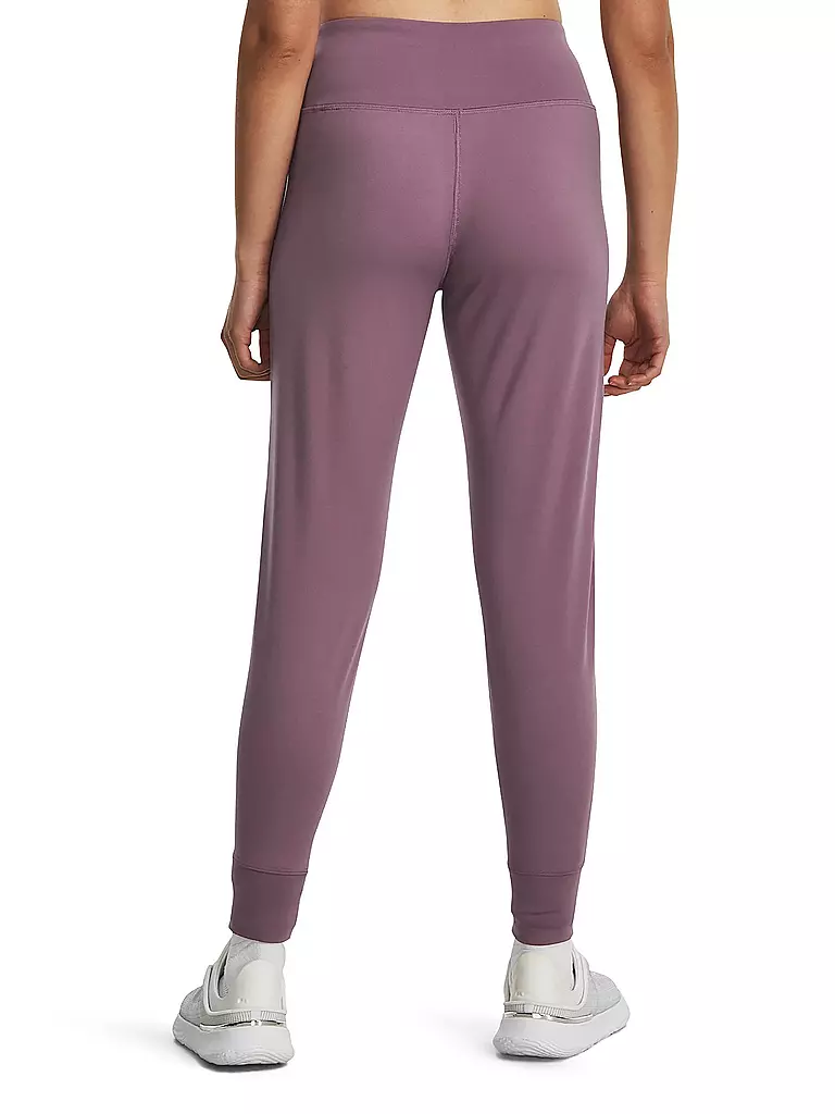 UNDER ARMOUR | Damen Jogginghose UA Motion Joggers | Lilla