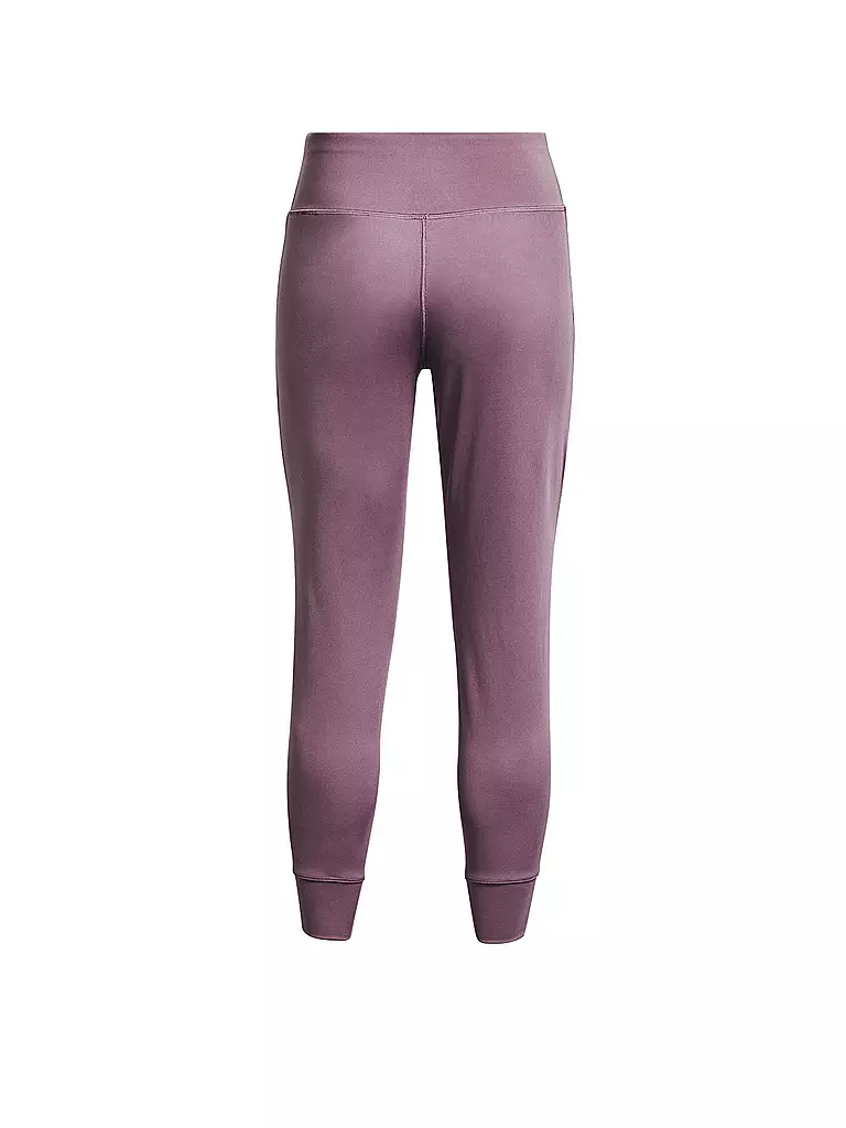 UNDER ARMOUR | Damen Jogginghose UA Motion Joggers | Lilla