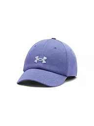 UNDER ARMOUR | Damen Kappe UA Blitzing verstellbar | Blu scuro