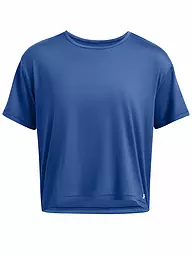 UNDER ARMOUR | Damen T-Shirt Motion | Blu